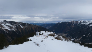 Ski Riesneralm - Hochsitz - 11.2.2026 v 12:01 Ski Riesneralm - Hochsitz - 11.2.2026 v 12:01
