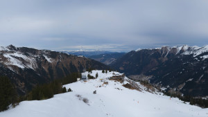 Ski Riesneralm - Hochsitz - 11.2.2026 v 13:01 Ski Riesneralm - Hochsitz - 11.2.2026 v 13:01