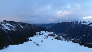 Ski Riesneralm - Hochsitz - 11.2.2026 v 17:01 Ski Riesneralm - Hochsitz - 11.2.2026 v 17:01