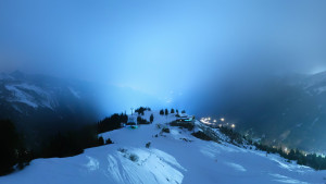 Ski Riesneralm - Hochsitz - 11.2.2026 v 19:01 Ski Riesneralm - Hochsitz - 11.2.2026 v 19:01