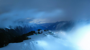 Ski Riesneralm - Hochsitz - 11.2.2026 v 21:01 Ski Riesneralm - Hochsitz - 11.2.2026 v 21:01