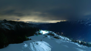 Ski Riesneralm - Hochsitz - 11.2.2026 v 22:01 Ski Riesneralm - Hochsitz - 11.2.2026 v 22:01