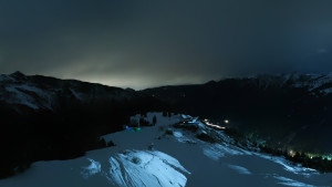 Ski Riesneralm - Hochsitz - 11.2.2026 v 23:01 Ski Riesneralm - Hochsitz - 11.2.2026 v 23:01