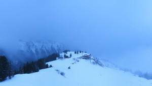 Ski Riesneralm - Hochsitz - 13.2.2026 v 07:01 Ski Riesneralm - Hochsitz - 13.2.2026 v 07:01