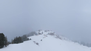 Ski Riesneralm - Hochsitz - 13.2.2026 v 08:46 Ski Riesneralm - Hochsitz - 13.2.2026 v 08:46