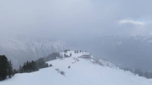 Ski Riesneralm - Hochsitz - 13.2.2026 v 09:01 Ski Riesneralm - Hochsitz - 13.2.2026 v 09:01