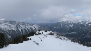 Ski Riesneralm - Hochsitz - 13.2.2026 v 09:46 Ski Riesneralm - Hochsitz - 13.2.2026 v 09:46