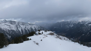 Ski Riesneralm - Hochsitz - 13.2.2026 v 10:01 Ski Riesneralm - Hochsitz - 13.2.2026 v 10:01