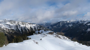 Ski Riesneralm - Hochsitz - 13.2.2026 v 10:46 Ski Riesneralm - Hochsitz - 13.2.2026 v 10:46