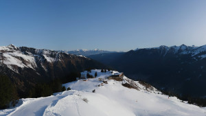 Ski Riesneralm - Hochsitz - 6.3.2026 v 07:46 Ski Riesneralm - Hochsitz - 6.3.2026 v 07:46
