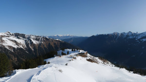 Ski Riesneralm - Hochsitz - 6.3.2026 v 08:31 Ski Riesneralm - Hochsitz - 6.3.2026 v 08:31