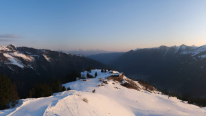 Ski Riesneralm - Hochsitz - 11.3.2026 v 07:01 Ski Riesneralm - Hochsitz - 11.3.2026 v 07:01