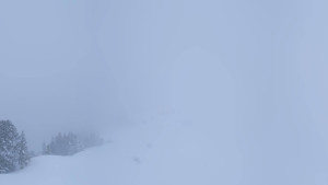 Ski Riesneralm - Hochsitz - 31.3.2026 v 08:01 Ski Riesneralm - Hochsitz - 31.3.2026 v 08:01