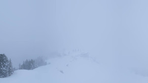 Ski Riesneralm - Hochsitz - 31.3.2026 v 08:16 Ski Riesneralm - Hochsitz - 31.3.2026 v 08:16