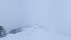 Ski Riesneralm - Hochsitz - 31.3.2026 v 08:31 Ski Riesneralm - Hochsitz - 31.3.2026 v 08:31