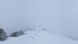 Ski Riesneralm - Hochsitz - 31.3.2026 v 09:01 Ski Riesneralm - Hochsitz - 31.3.2026 v 09:01