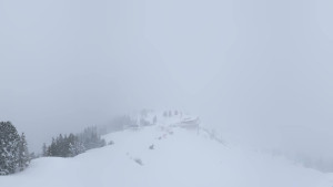 Ski Riesneralm - Hochsitz - 31.3.2026 v 10:01 Ski Riesneralm - Hochsitz - 31.3.2026 v 10:01