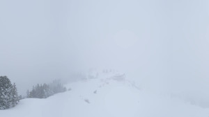 Ski Riesneralm - Hochsitz - 31.3.2026 v 10:46 Ski Riesneralm - Hochsitz - 31.3.2026 v 10:46