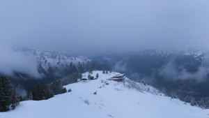 Ski Riesneralm - Hochsitz - 10.4.2026 v 07:01 Ski Riesneralm - Hochsitz - 10.4.2026 v 07:01