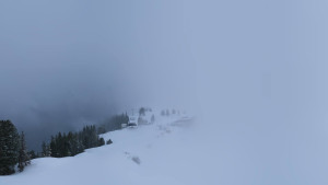 Ski Riesneralm - Hochsitz - 10.4.2026 v 08:01 Ski Riesneralm - Hochsitz - 10.4.2026 v 08:01