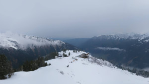 Ski Riesneralm - Hochsitz - 10.4.2026 v 09:01 Ski Riesneralm - Hochsitz - 10.4.2026 v 09:01