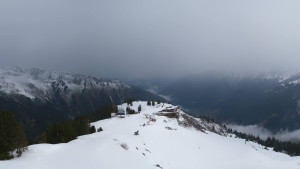 Ski Riesneralm - Hochsitz - 10.4.2026 v 10:01 Ski Riesneralm - Hochsitz - 10.4.2026 v 10:01
