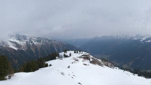 Ski Riesneralm - Hochsitz - 10.4.2026 v 11:01 Ski Riesneralm - Hochsitz - 10.4.2026 v 11:01