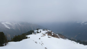 Ski Riesneralm - Hochsitz - 10.4.2026 v 12:01 Ski Riesneralm - Hochsitz - 10.4.2026 v 12:01