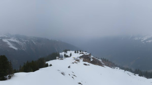 Ski Riesneralm - Hochsitz - 10.4.2026 v 13:01 Ski Riesneralm - Hochsitz - 10.4.2026 v 13:01