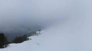 Ski Riesneralm - Hochsitz - 10.4.2026 v 15:01 Ski Riesneralm - Hochsitz - 10.4.2026 v 15:01