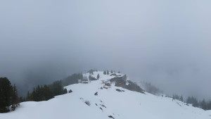 Ski Riesneralm - Hochsitz - 10.4.2026 v 16:01 Ski Riesneralm - Hochsitz - 10.4.2026 v 16:01
