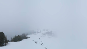 Ski Riesneralm - Hochsitz - 10.4.2026 v 17:01 Ski Riesneralm - Hochsitz - 10.4.2026 v 17:01