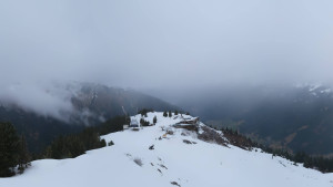 Ski Riesneralm - Hochsitz - 10.4.2026 v 18:01 Ski Riesneralm - Hochsitz - 10.4.2026 v 18:01