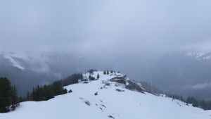Ski Riesneralm - Hochsitz - 10.4.2026 v 19:01 Ski Riesneralm - Hochsitz - 10.4.2026 v 19:01