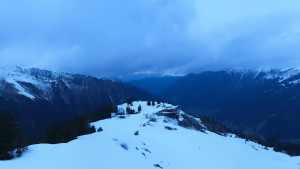 Ski Riesneralm - Hochsitz - 10.4.2026 v 20:01 Ski Riesneralm - Hochsitz - 10.4.2026 v 20:01