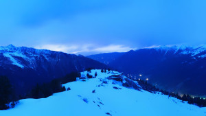 Ski Riesneralm - Hochsitz - 10.4.2026 v 21:01 Ski Riesneralm - Hochsitz - 10.4.2026 v 21:01