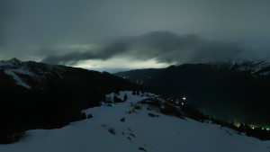 Ski Riesneralm - Hochsitz - 10.4.2026 v 22:01 Ski Riesneralm - Hochsitz - 10.4.2026 v 22:01