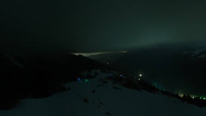 Ski Riesneralm - Hochsitz - 10.4.2026 v 23:01 Ski Riesneralm - Hochsitz - 10.4.2026 v 23:01