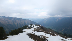Hochsitz