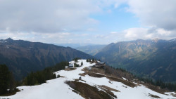 Hochsitz