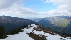 Hochsitz