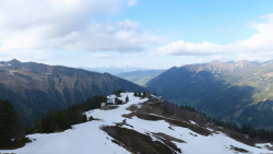 Hochsitz