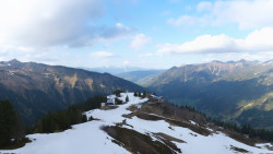 Hochsitz