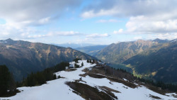 Hochsitz