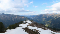 Hochsitz