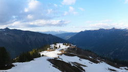 Hochsitz