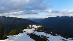 Hochsitz