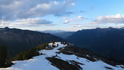 Hochsitz
