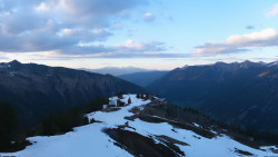 Hochsitz