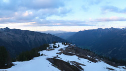 Hochsitz
